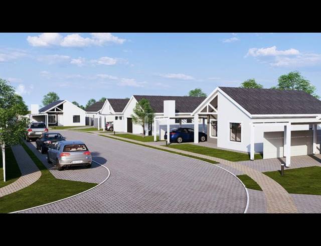 3 BEDROOM HOUSE FOR SALE IN PACALTSDORP